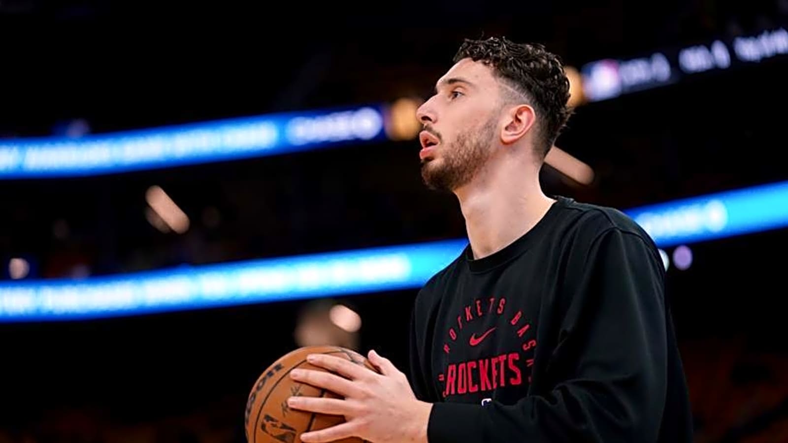 Rockets’ Rumor Mill Is Dominating Trade Discussions