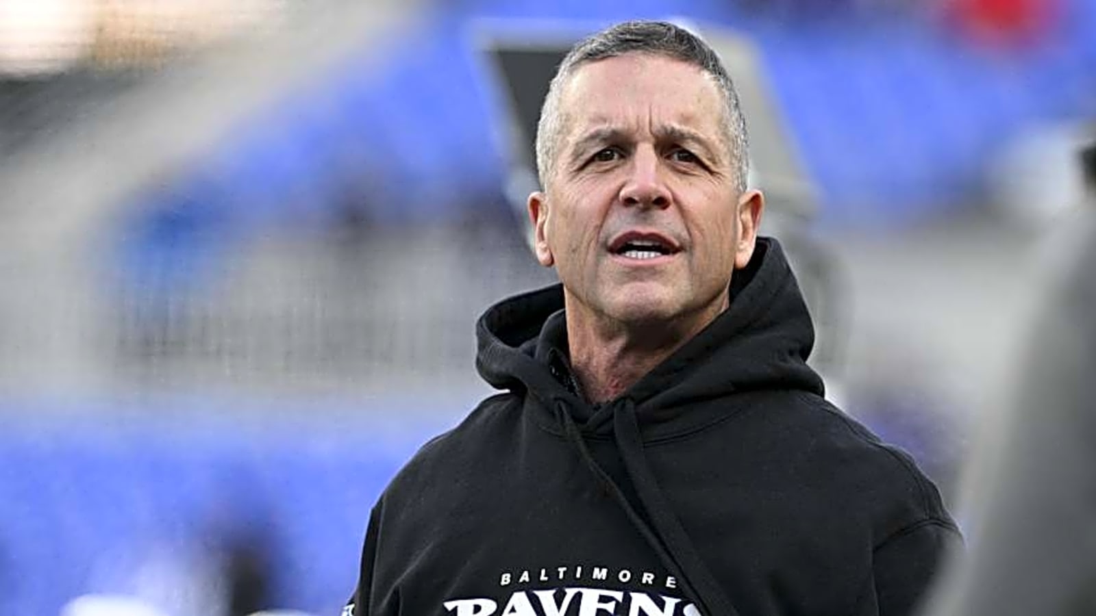 Done Deal: John Harbaugh Signs on the Dotted Line with Giants