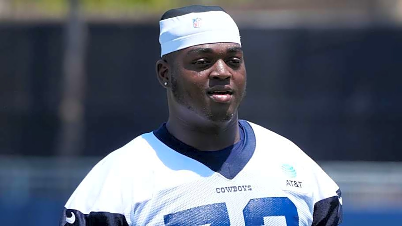 Cowboys&#39; Pro Bowler receives troublesome contract prediction