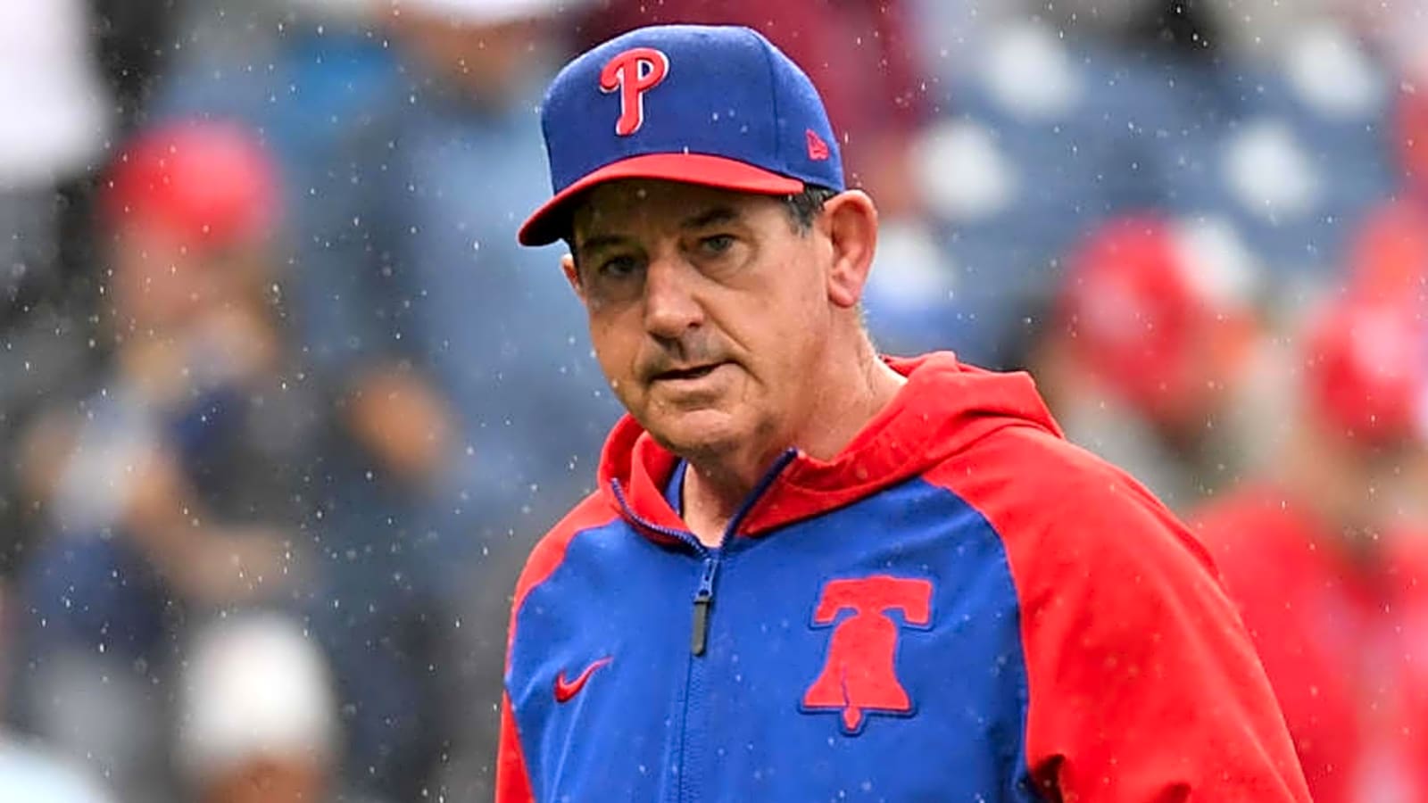 Phillies Can Solve Current Outfield Mess by Doing This One Thing