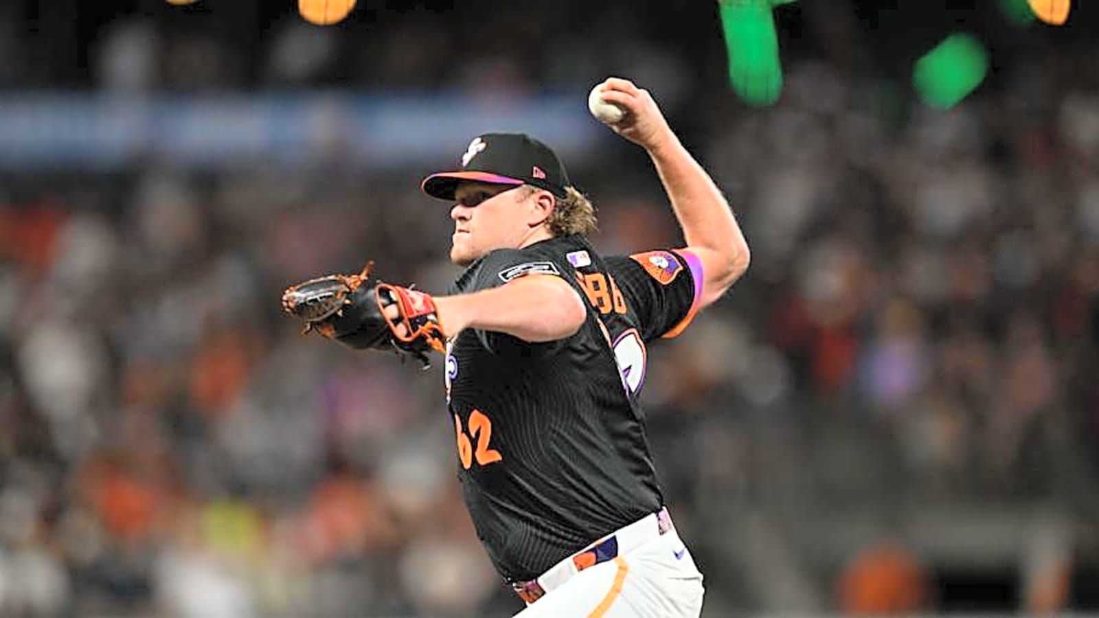 How to Watch Giants on Opening Day: TV channel, live stream and radio