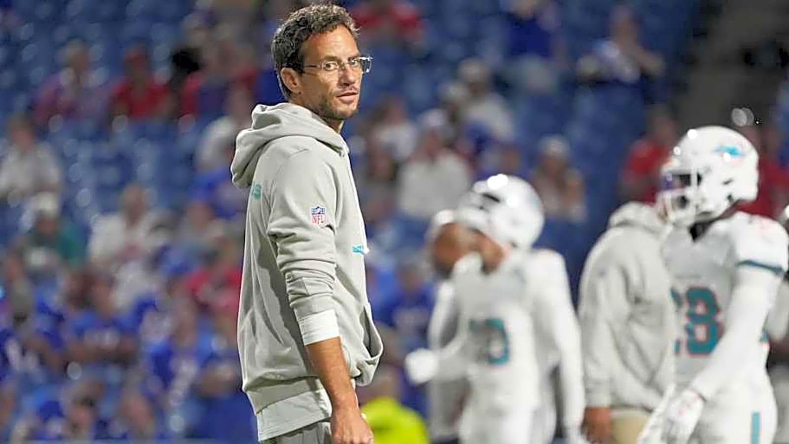 Dolphins-Jets Week 4 National Predictions Roundup