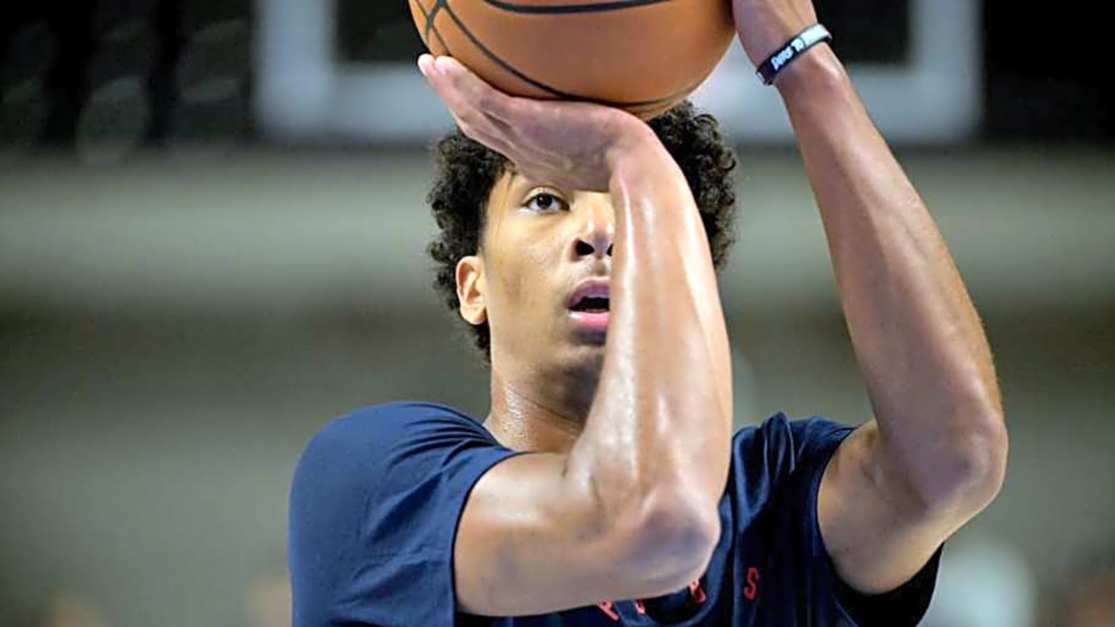 Cam Christie snubbed from NBA All-Summer League teams