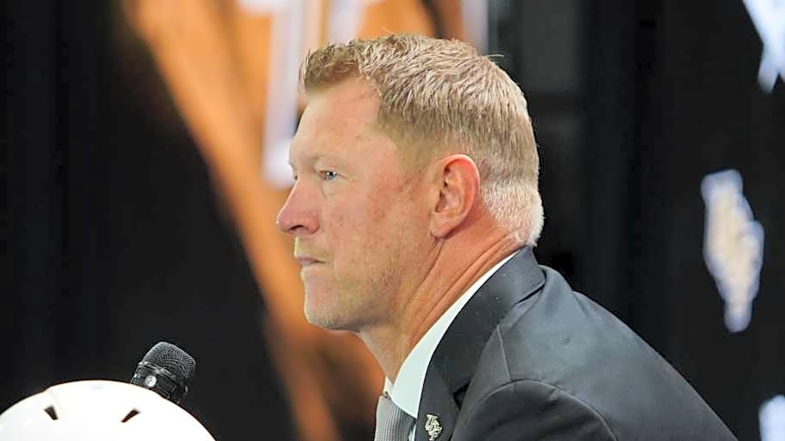 &#39;Don&#39;t take the wrong job&#39;: Former Husker Coach Scott Frost Says He Didn&#39;t Really Want to Coach at Nebraska
