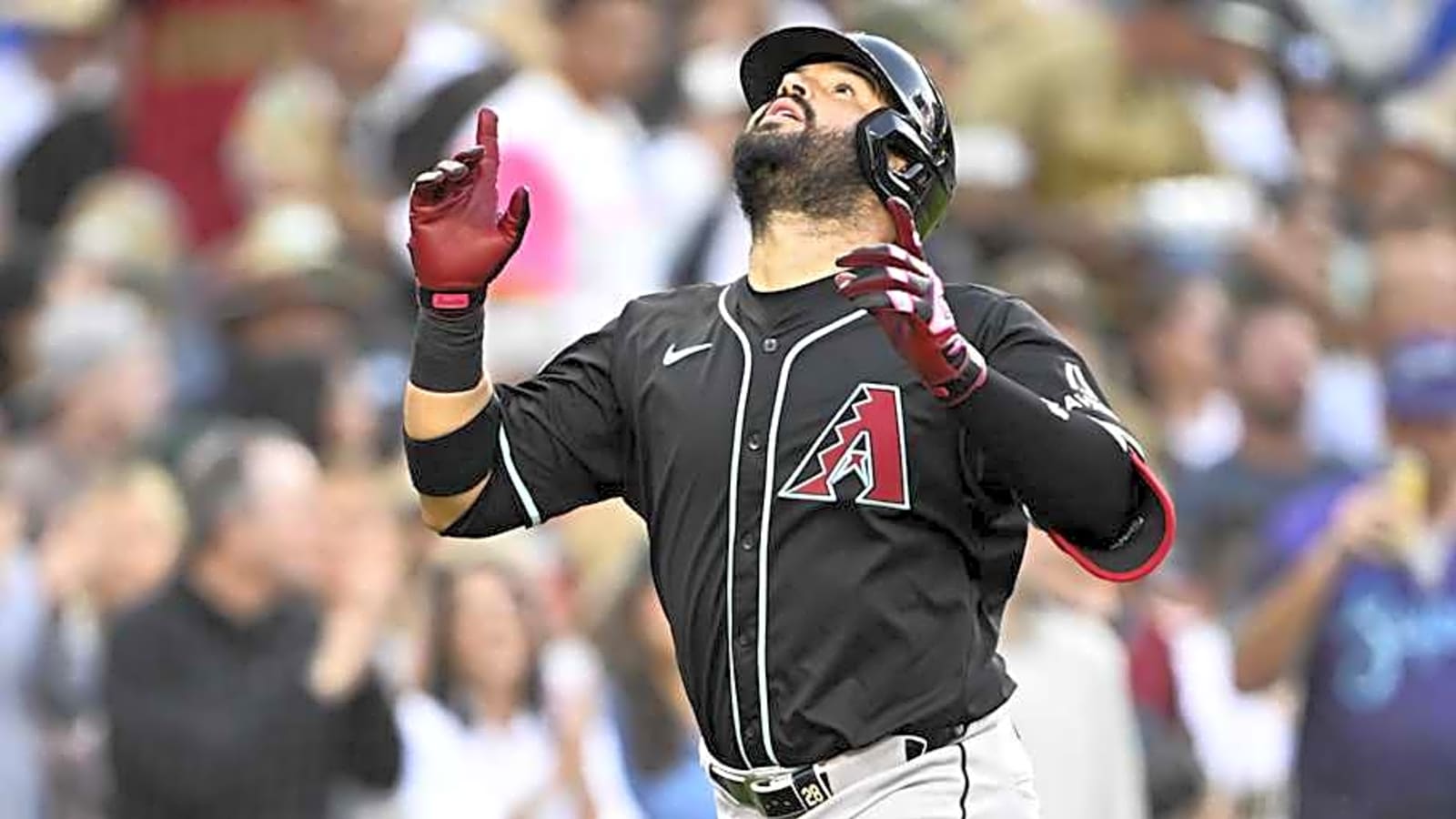 X-Rays Come Back Negative on Potential Seattle Mariners Trade Target