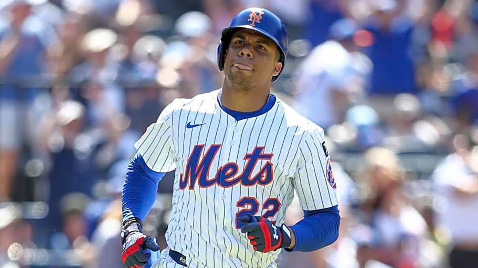 Juan Soto of New York Mets is on Track For Maybe His Best Power Season Yet