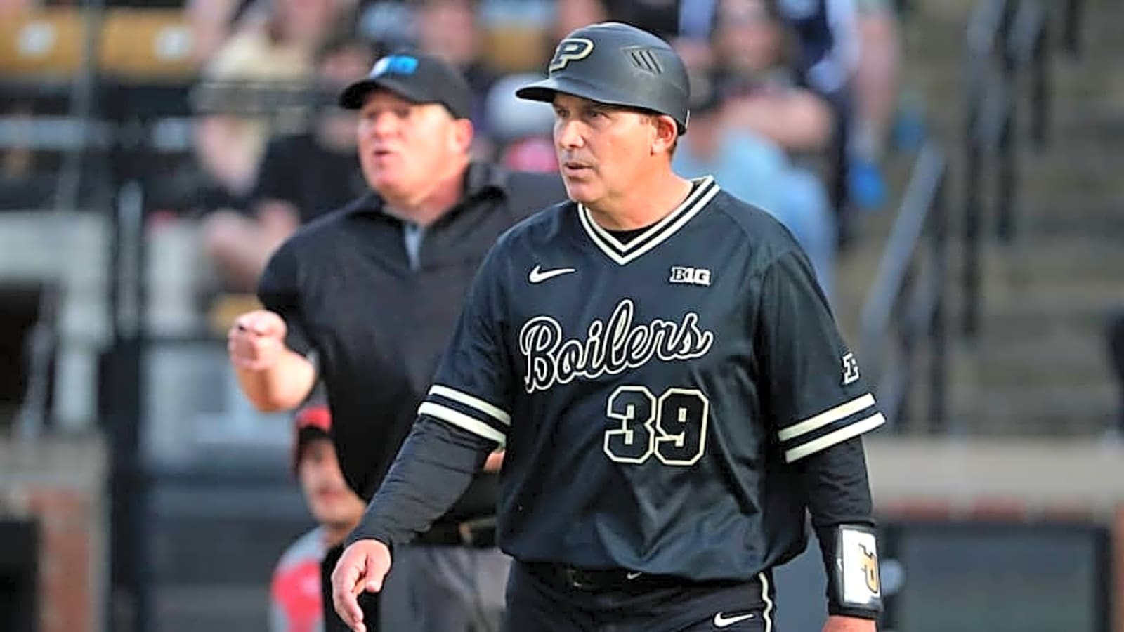 3 Thoughts From Purdue Baseball's Weekend Sweep of Rival Indiana