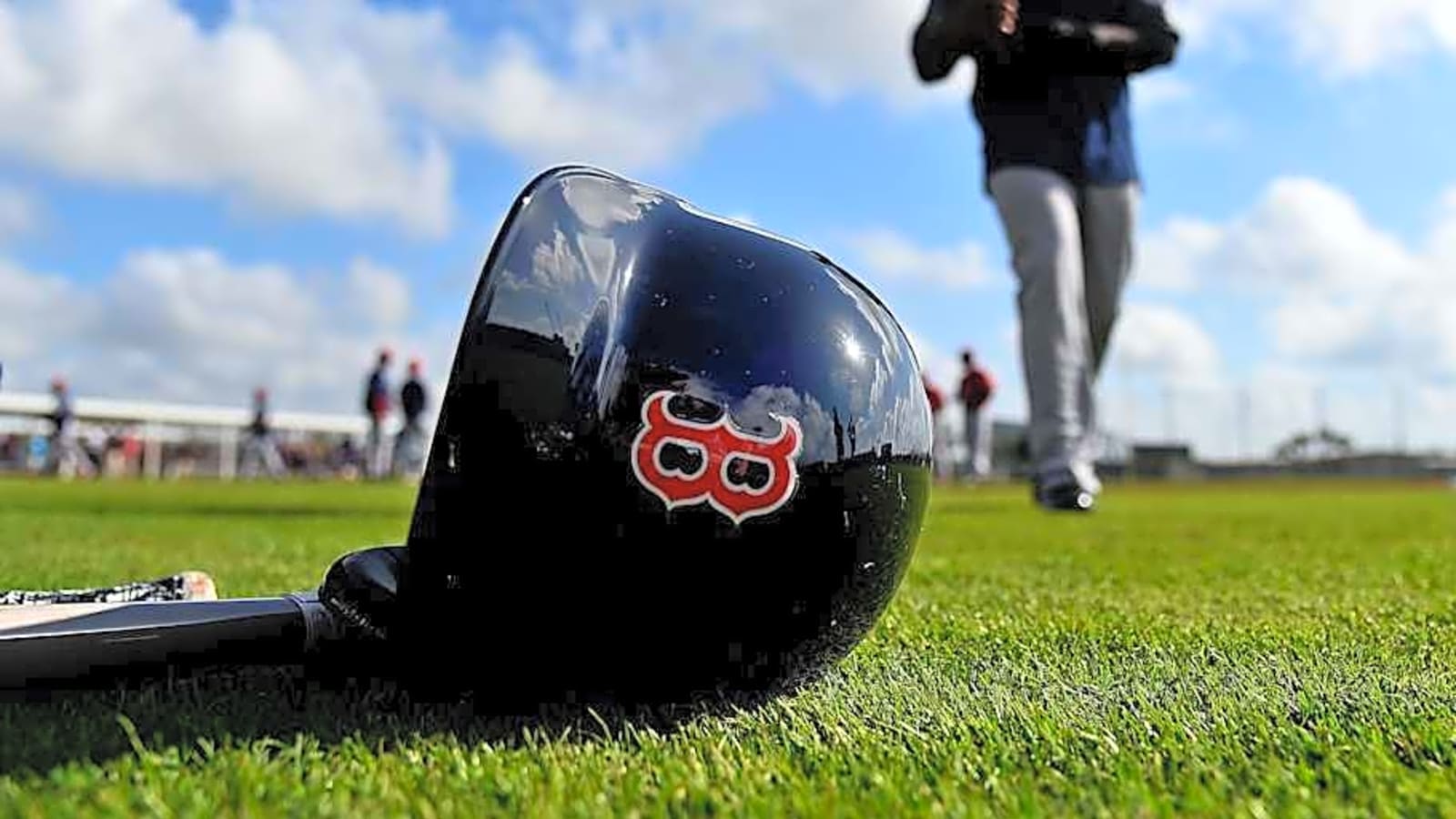 Red Sox Release Two-Time All-Star With Retirement Still Unconfirmed