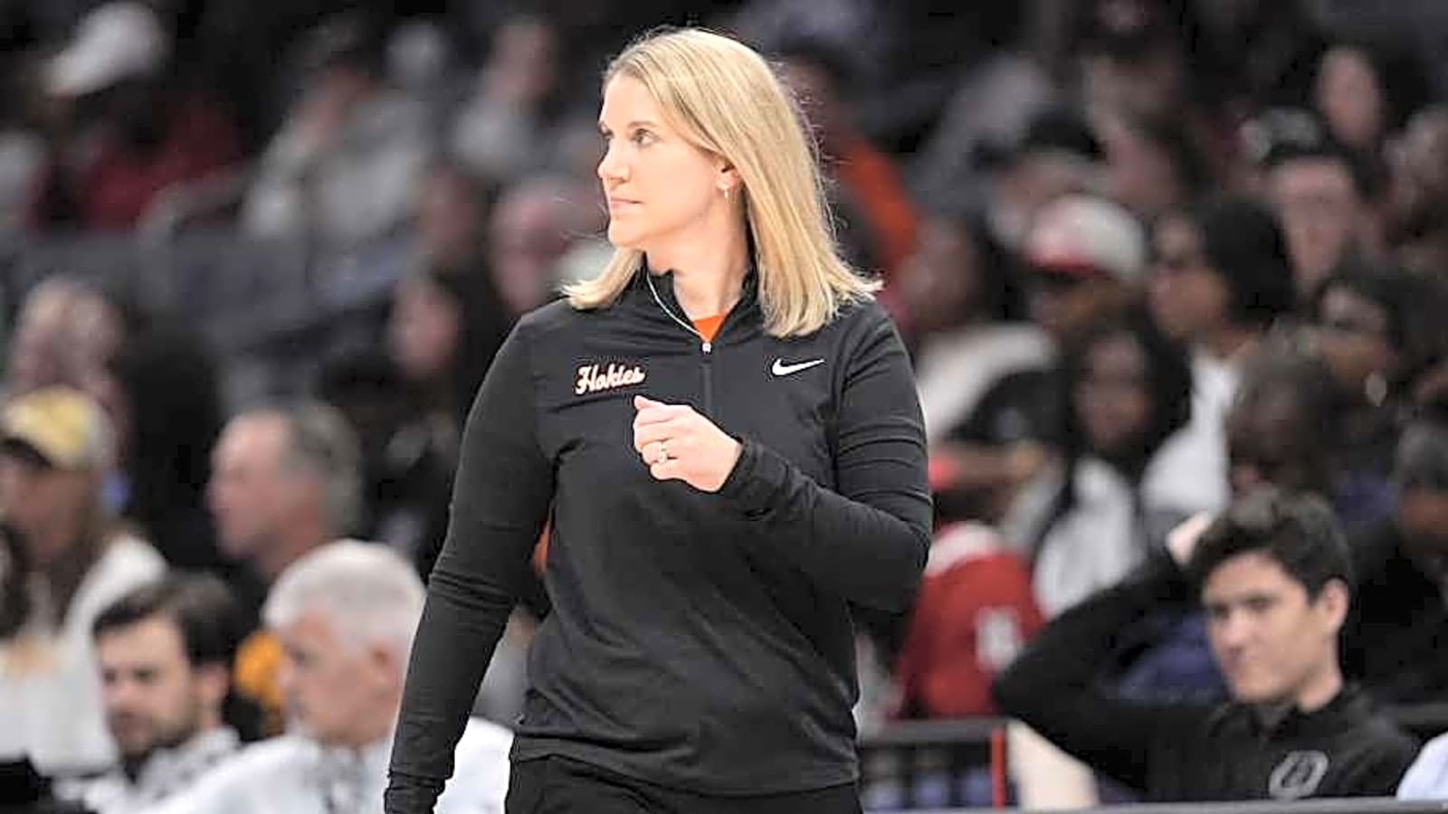 Virginia Tech Women&#39;s Basketball: Four-Star Guard Narrows Down Virginia Tech In Visit List