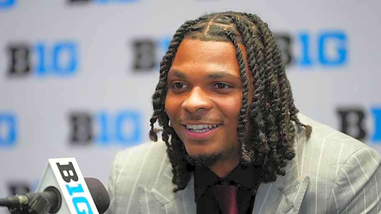 Cal Lands Standout Rutgers Wide Receiver Transfer