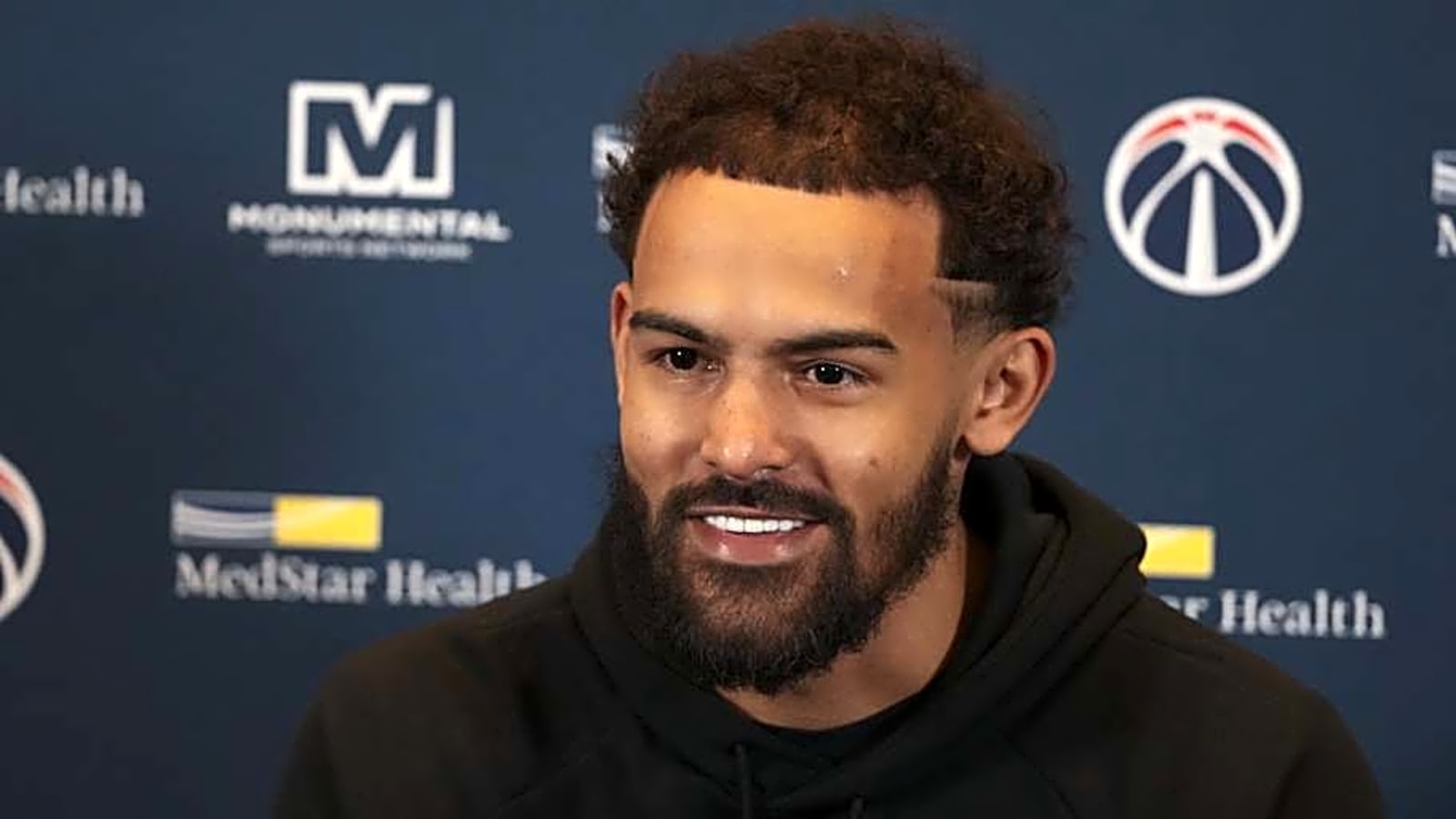 Report: Wizards to Sign Trae Young to Extension