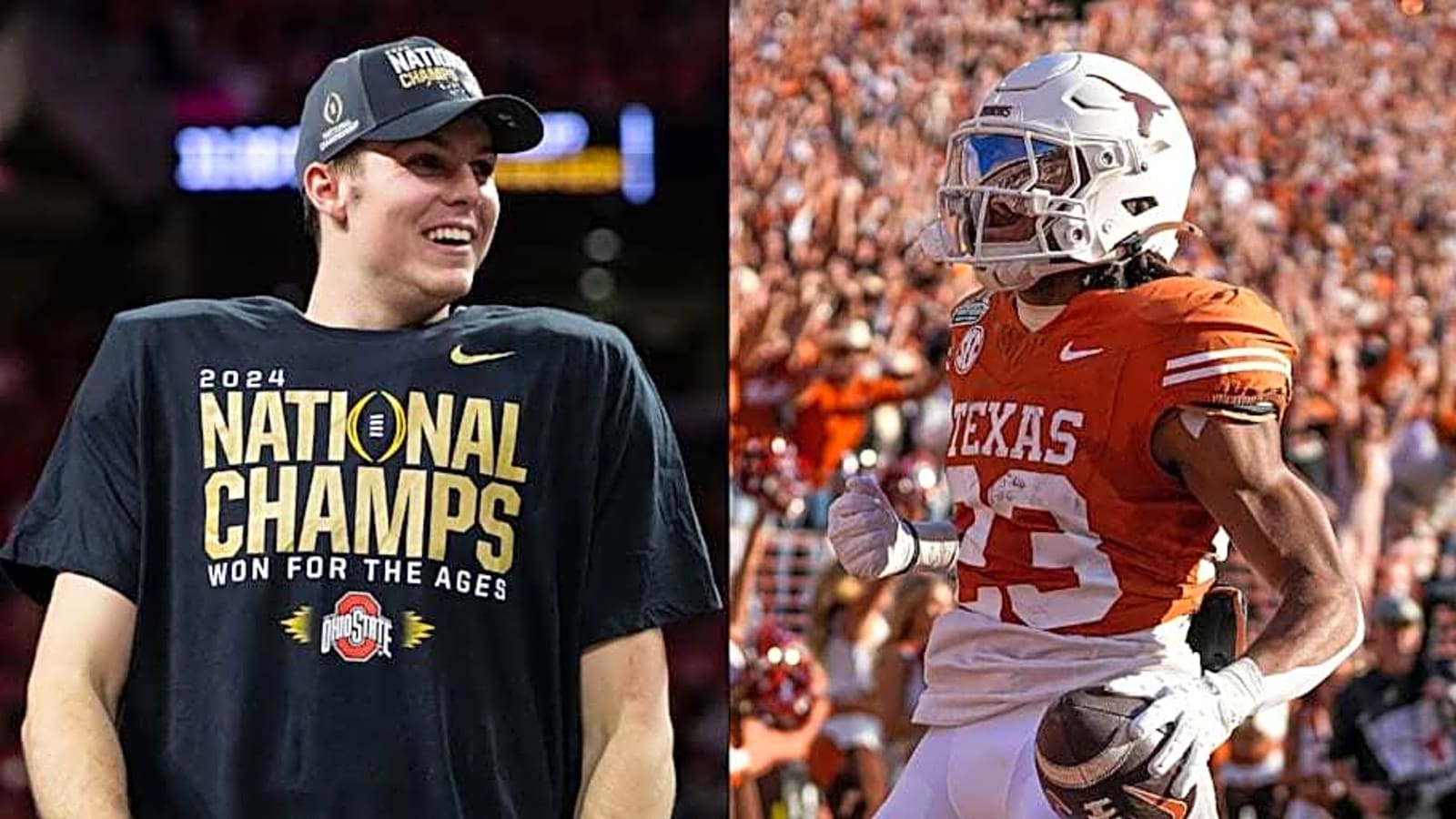 Steelers Mock Draft: The Final Product