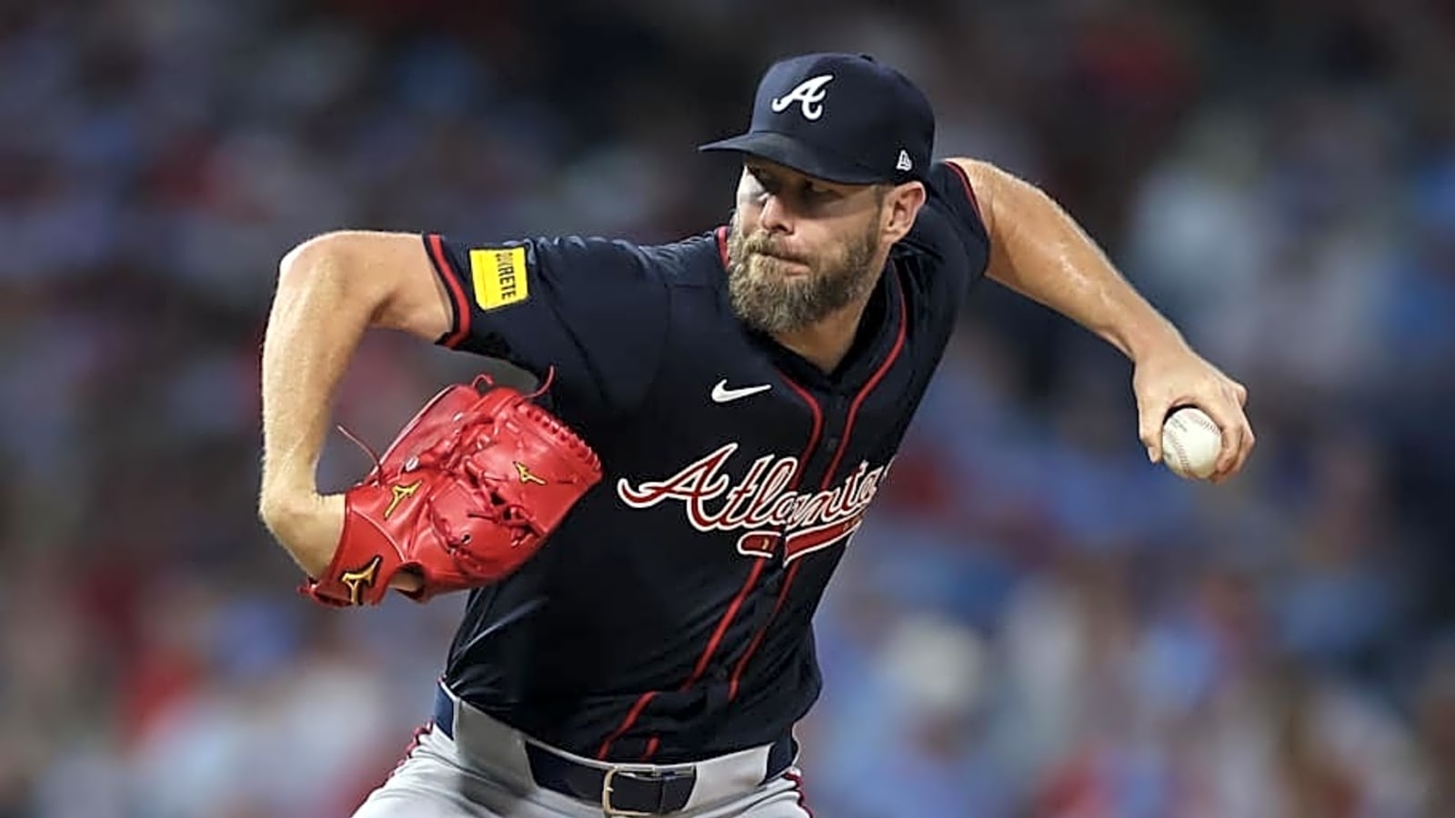 Braves Chris Sale&#39;s Hall of Fame Case Stronger Than You Think