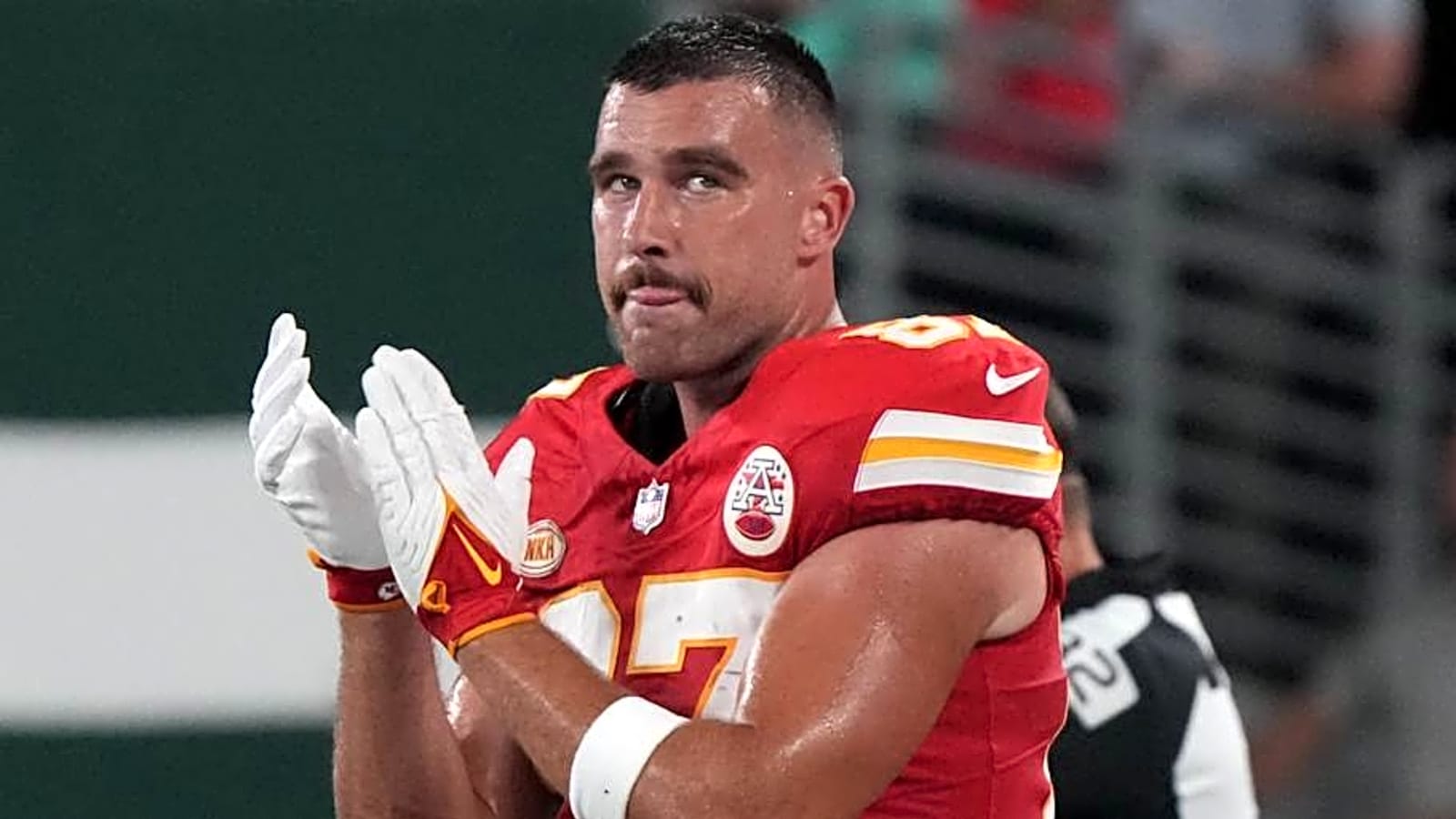 NFL Analyst Speaks on Travis Kelce Expectations