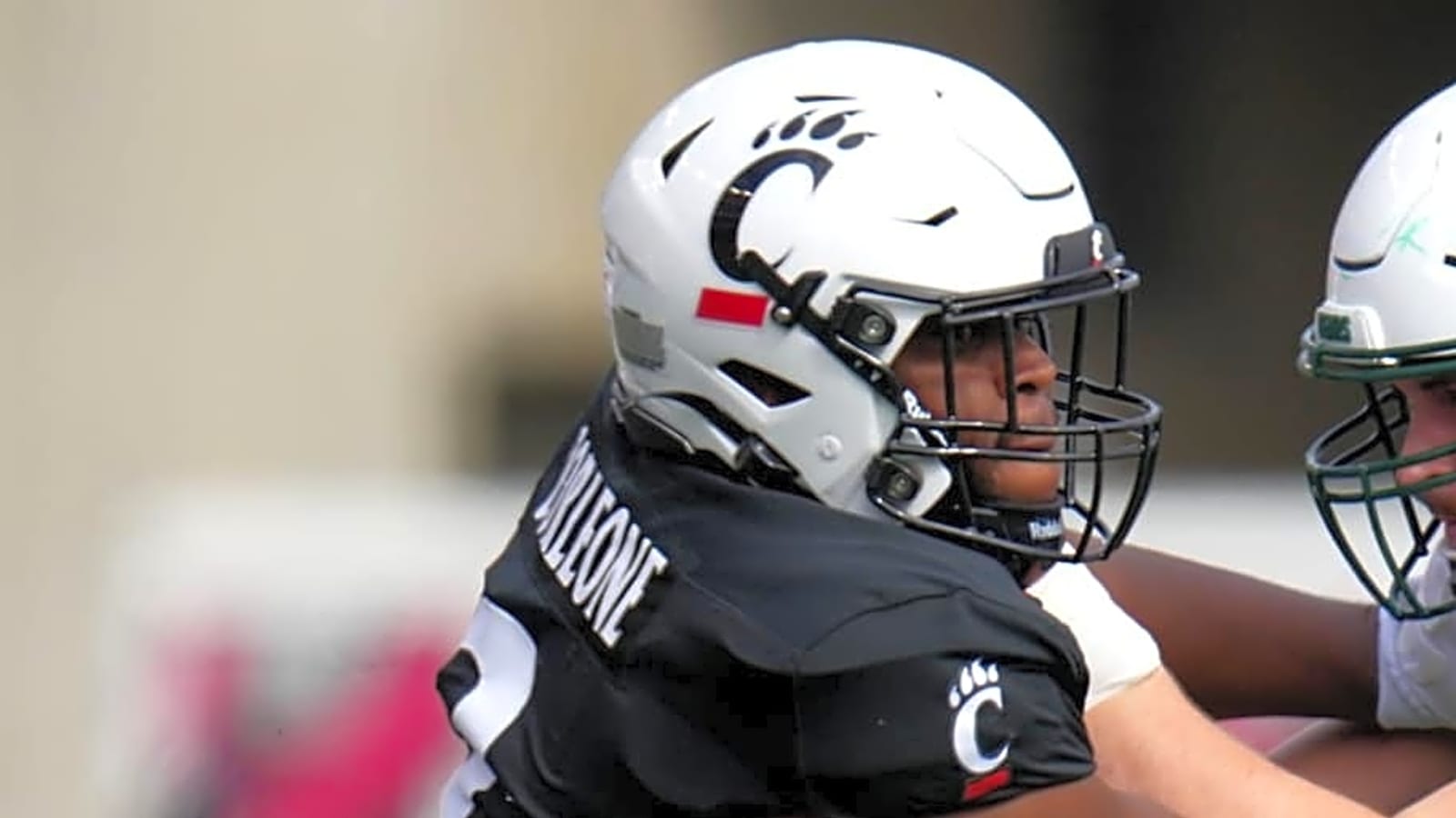 Dontay Corleone Highlights Penalty Factor UC Football Can Flip in 2025