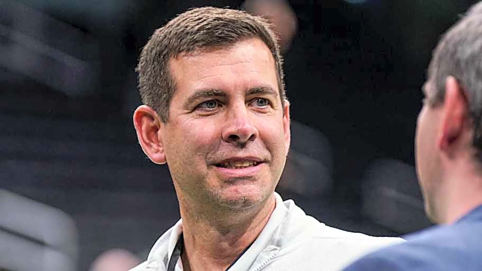 Boston Celtics Trade No. 32 Pick at NBA Draft