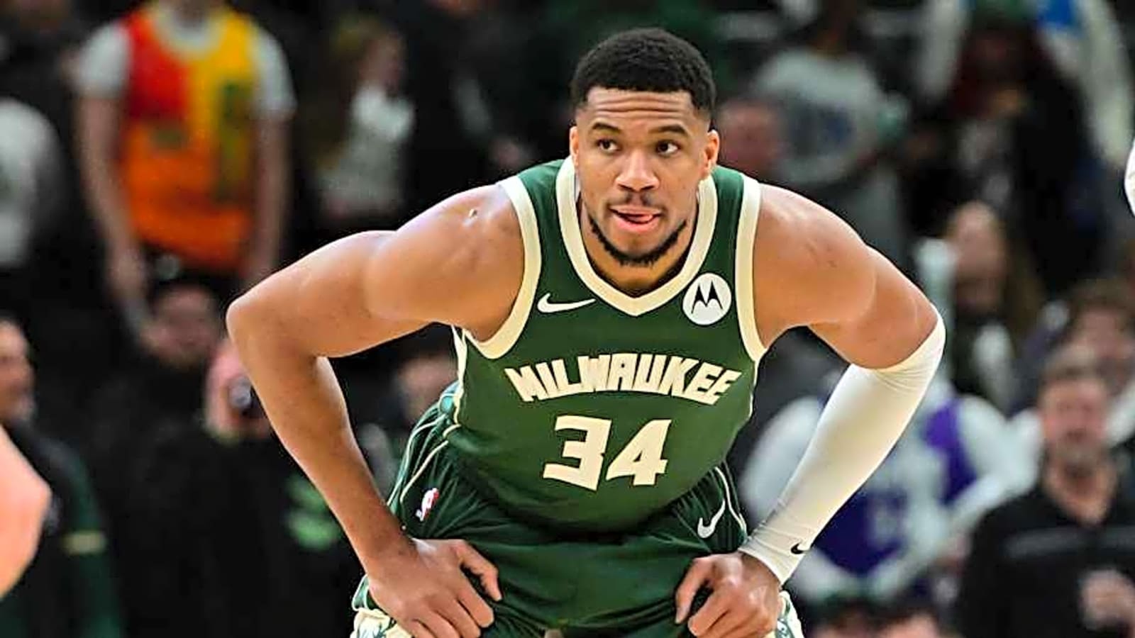 Will Giannis Antetokounmpo Play Against Nikola Jokic on Saturday?