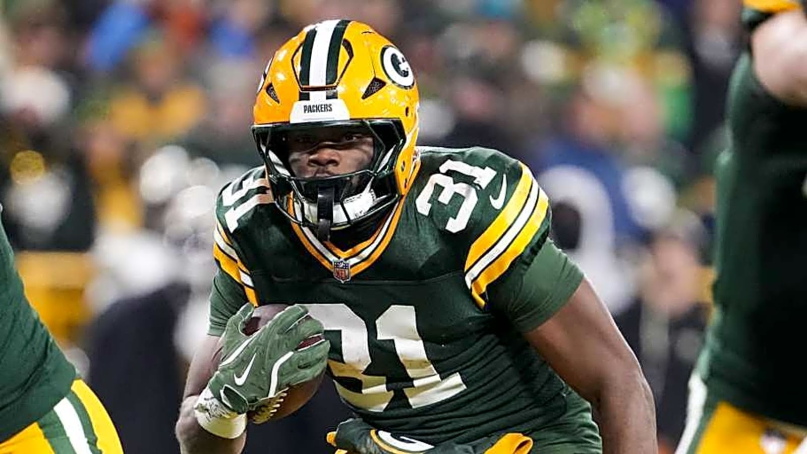 Ranking Every Player on Packers’ Roster, Part 10: ‘A Gift and a Curse’