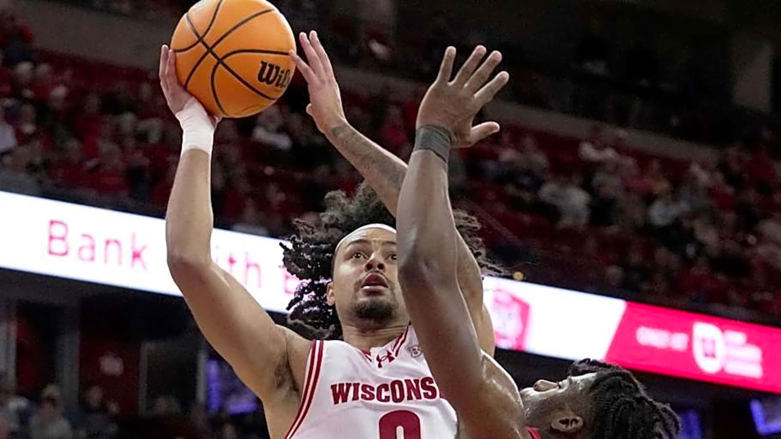 Wisconsin Badgers vs. SIUE Cougars | Preview