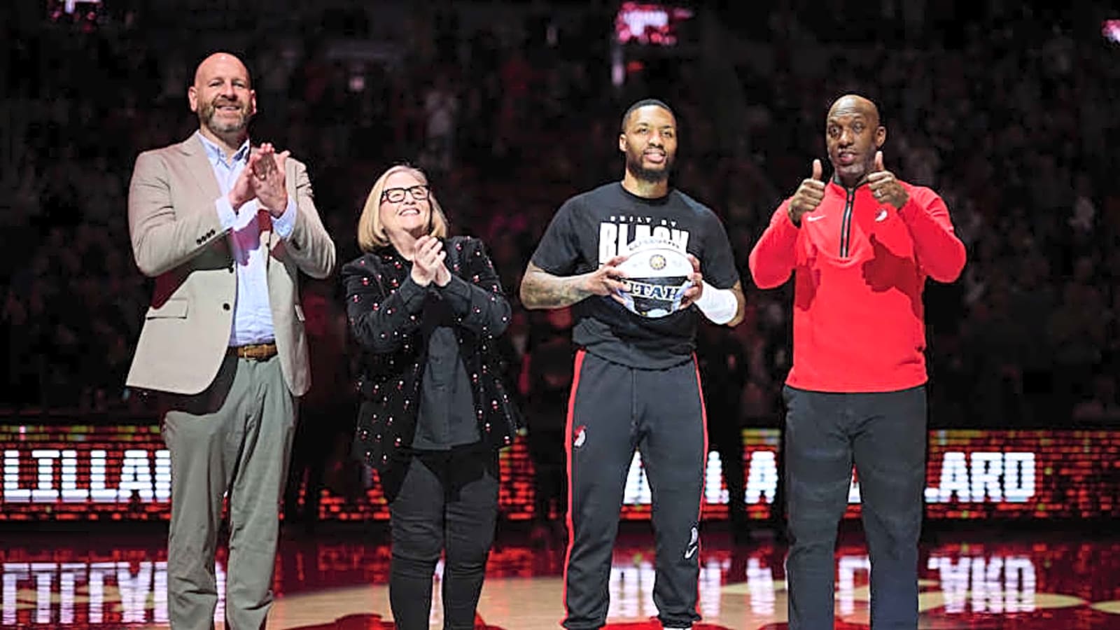 Blazers Expected Sale Could Also Bring Massive Concerns