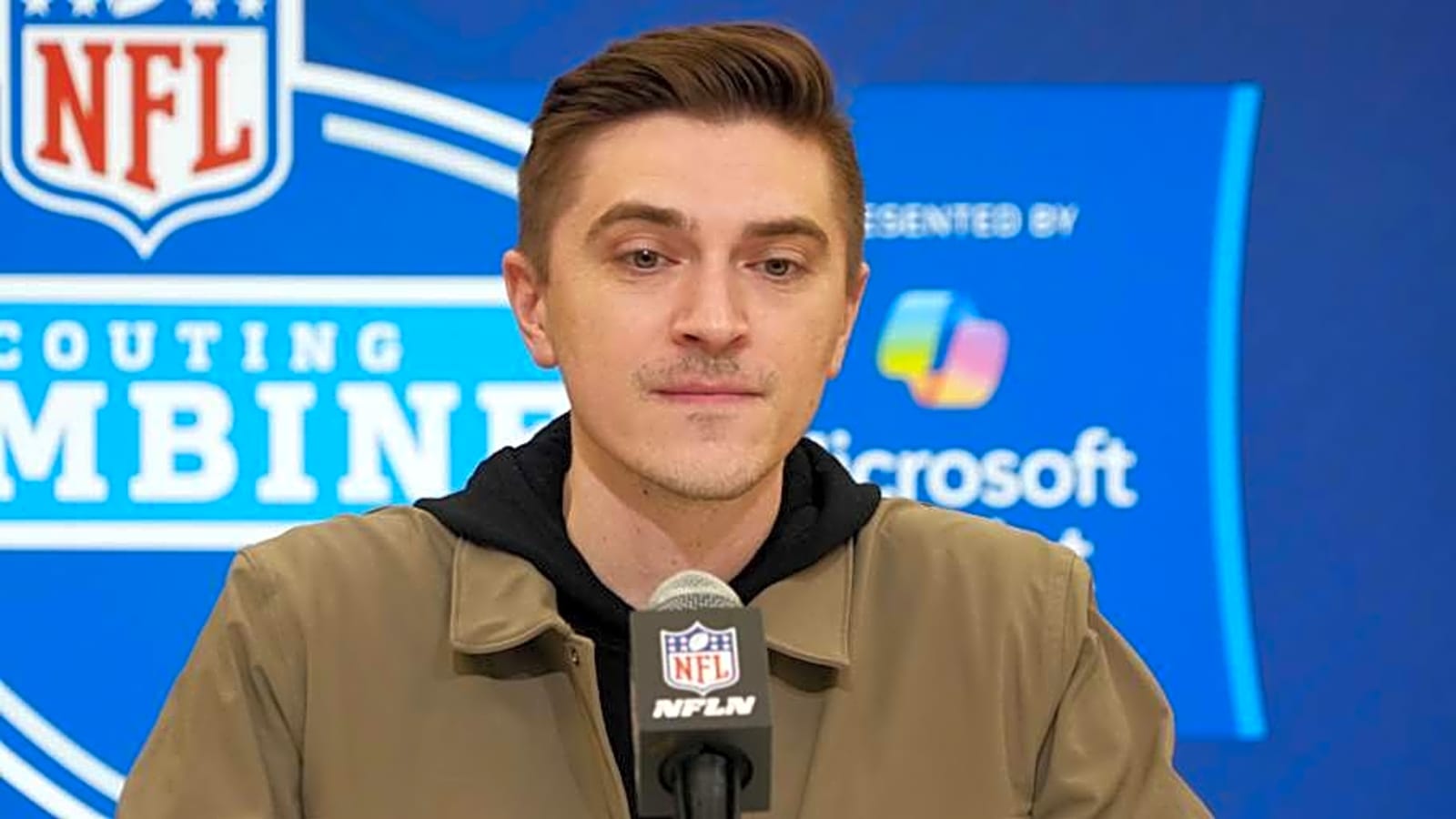 Biggest Winners From Jaguars' First Phase of Free Agency