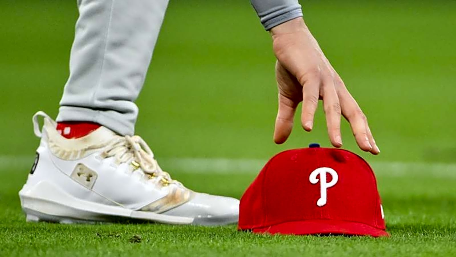 Cardinals Should Pass on Phillies All-Star Amid Off-Field Controversy