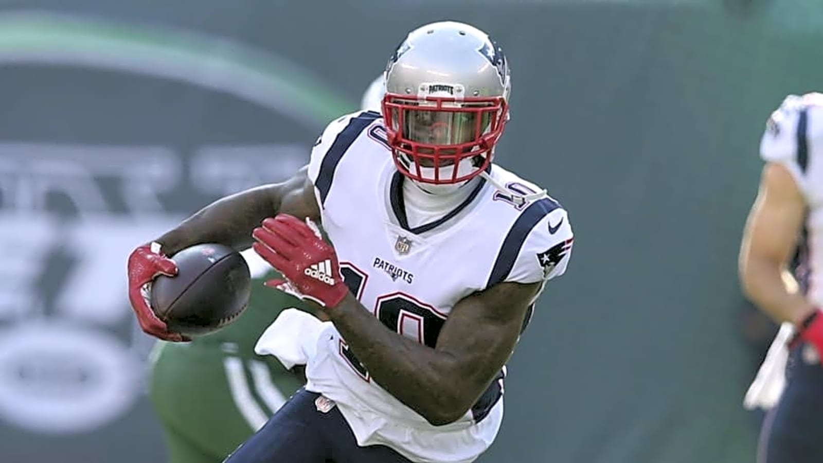 Steelers Almost Brought Back Josh Gordon