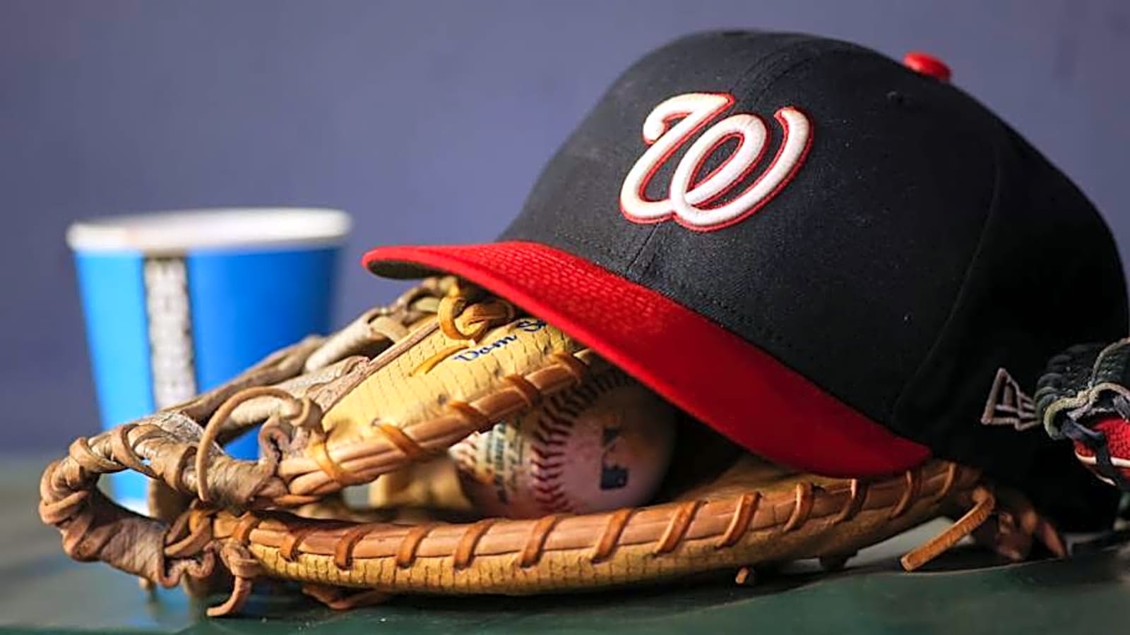 Top Washington Nationals Prospects  Showing Rebuild Isn&#39;t Done Yet
