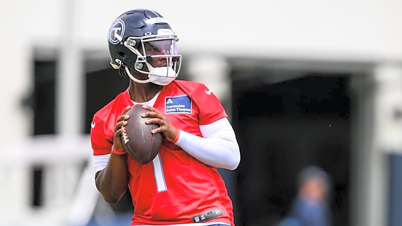 Analyst Makes Shocking Titans Prediction