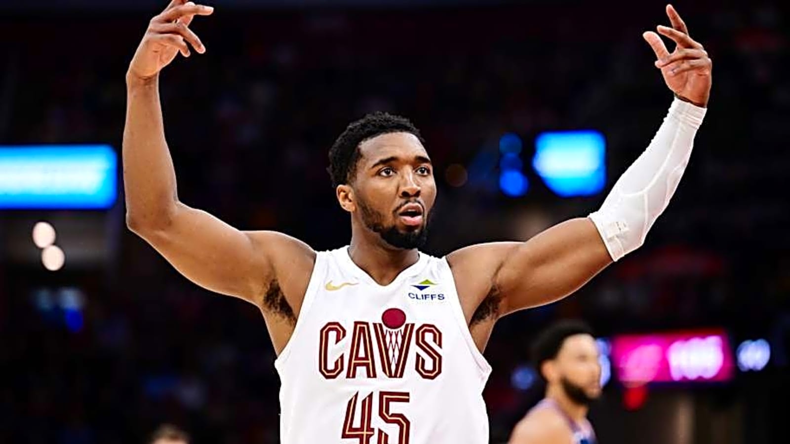 Cavaliers Star Given Bold Prediction for Playoff Series vs. Pacers