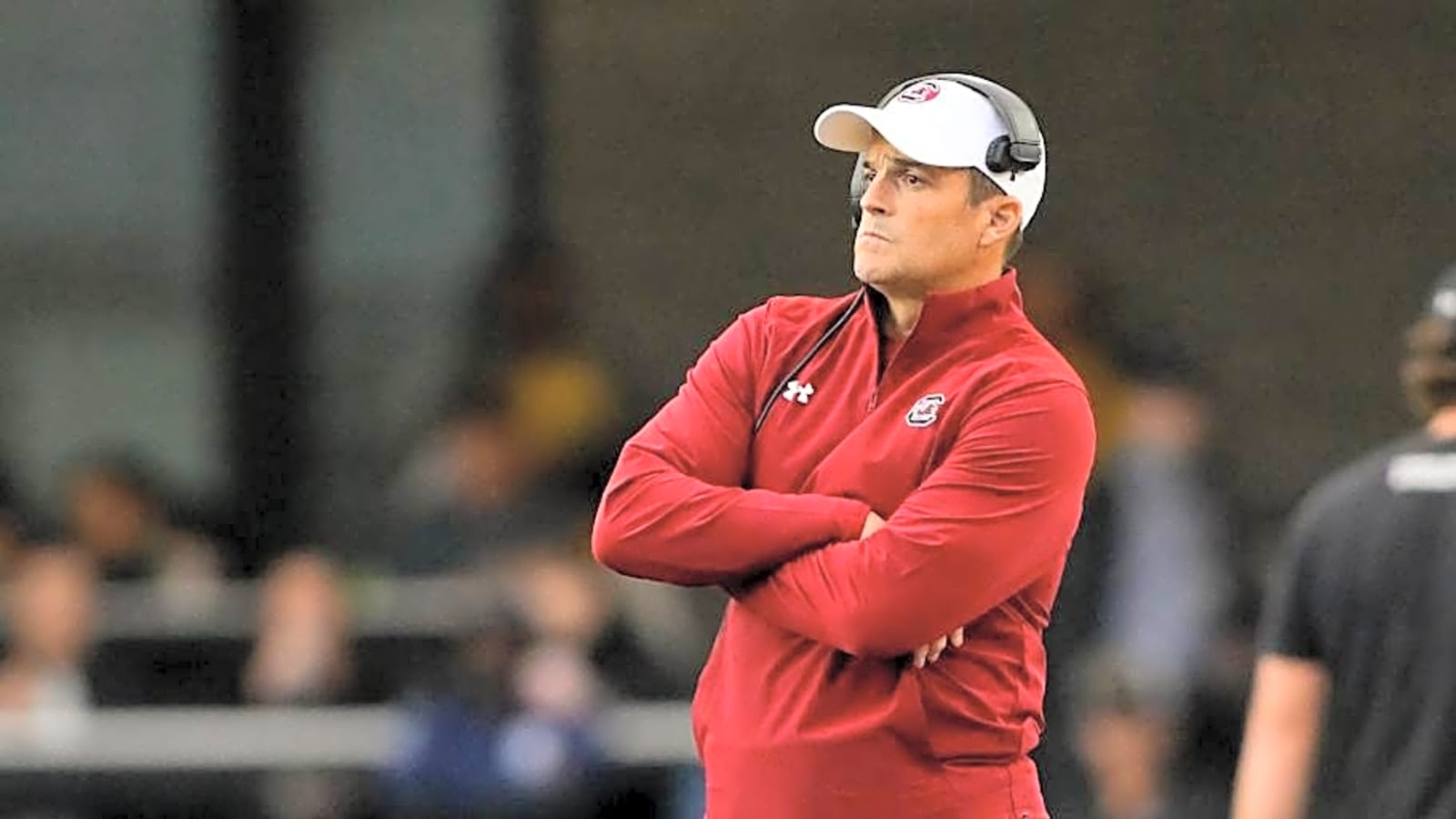 A Look at the South Carolina Gamecocks Tough Mid-Season Slate on Schedule