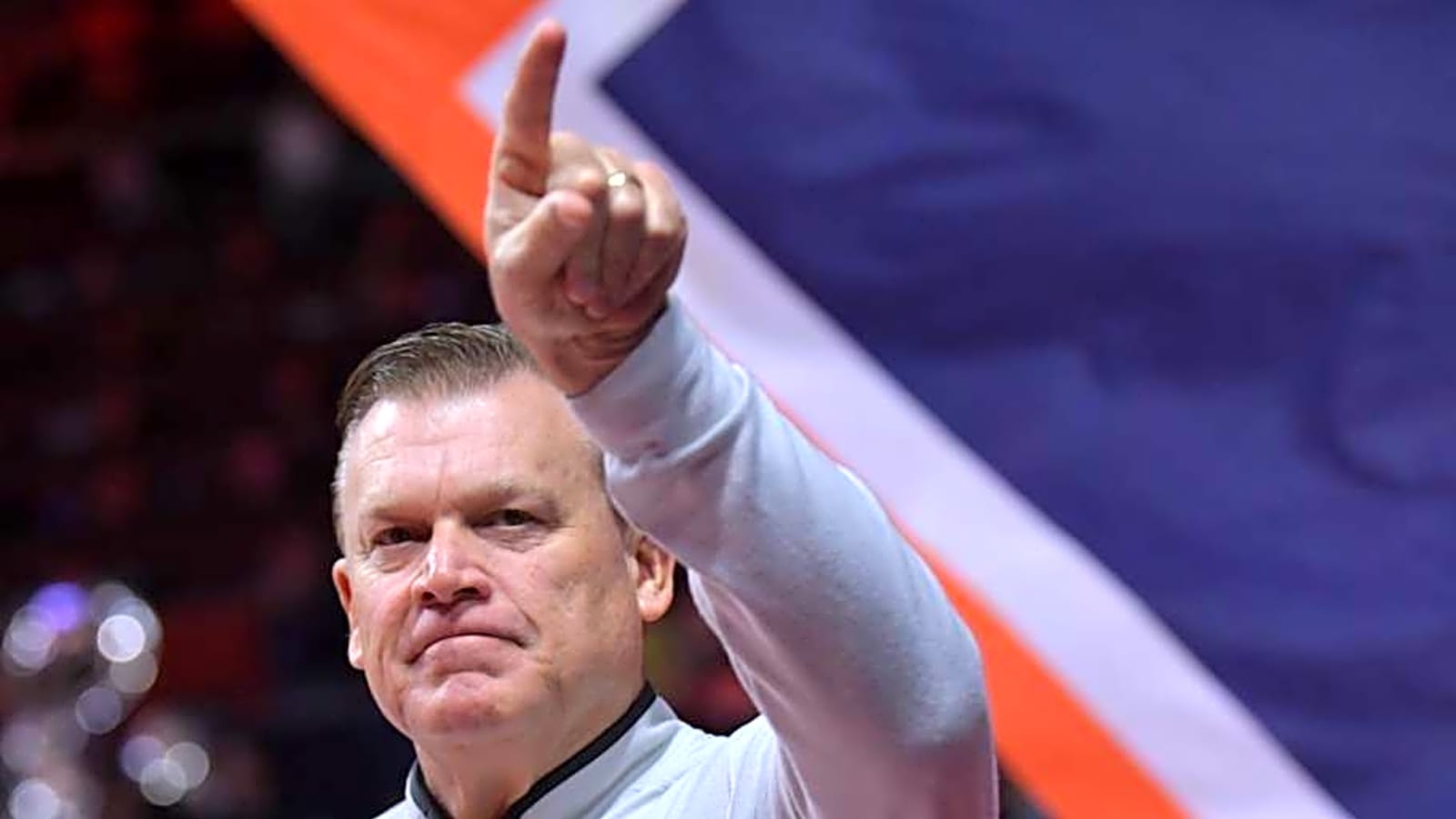Illinois Basketball Offers a Pair of High-Upside Class of 2028 AAU Teammates