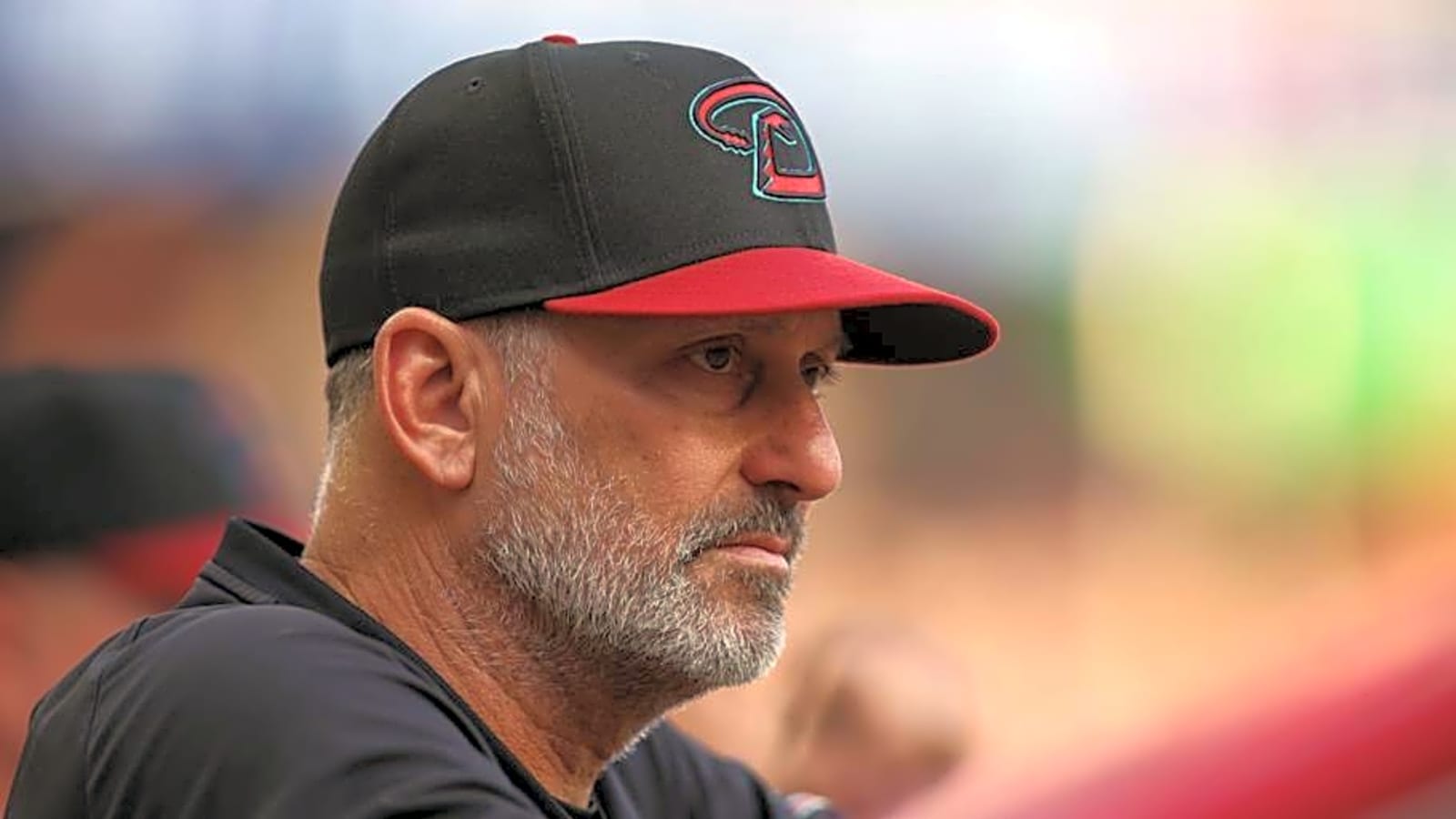 D-backs Manager Opens Up on Puzzling In-Game Decision