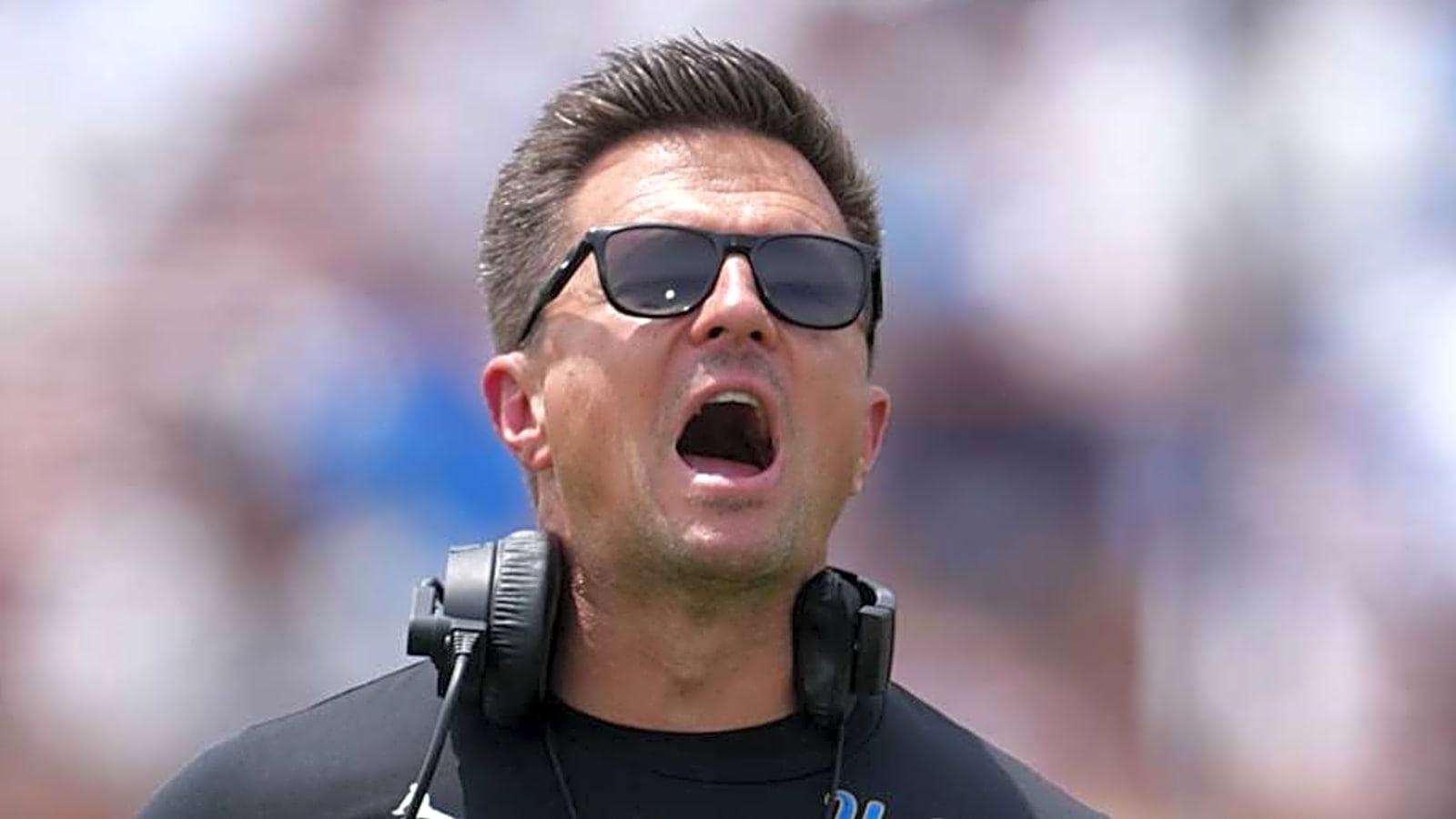 UCLA Suffers Another Major Recruiting Blow