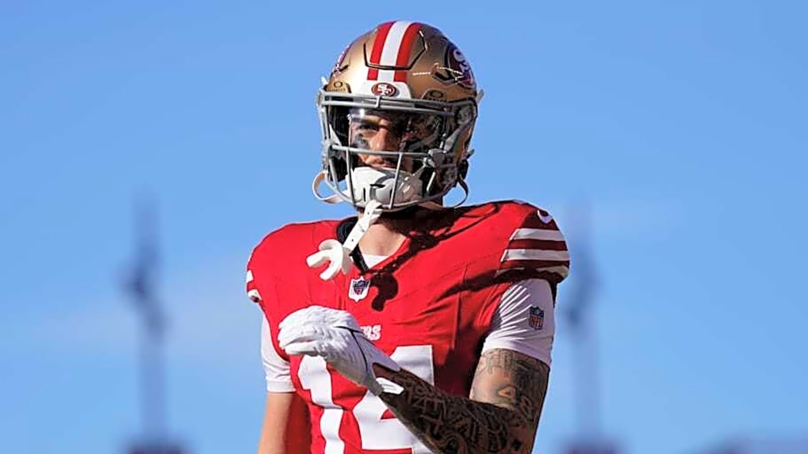 The Good and Not So Good from 49ers Camp: Rookie Clamps Ricky Pearsall