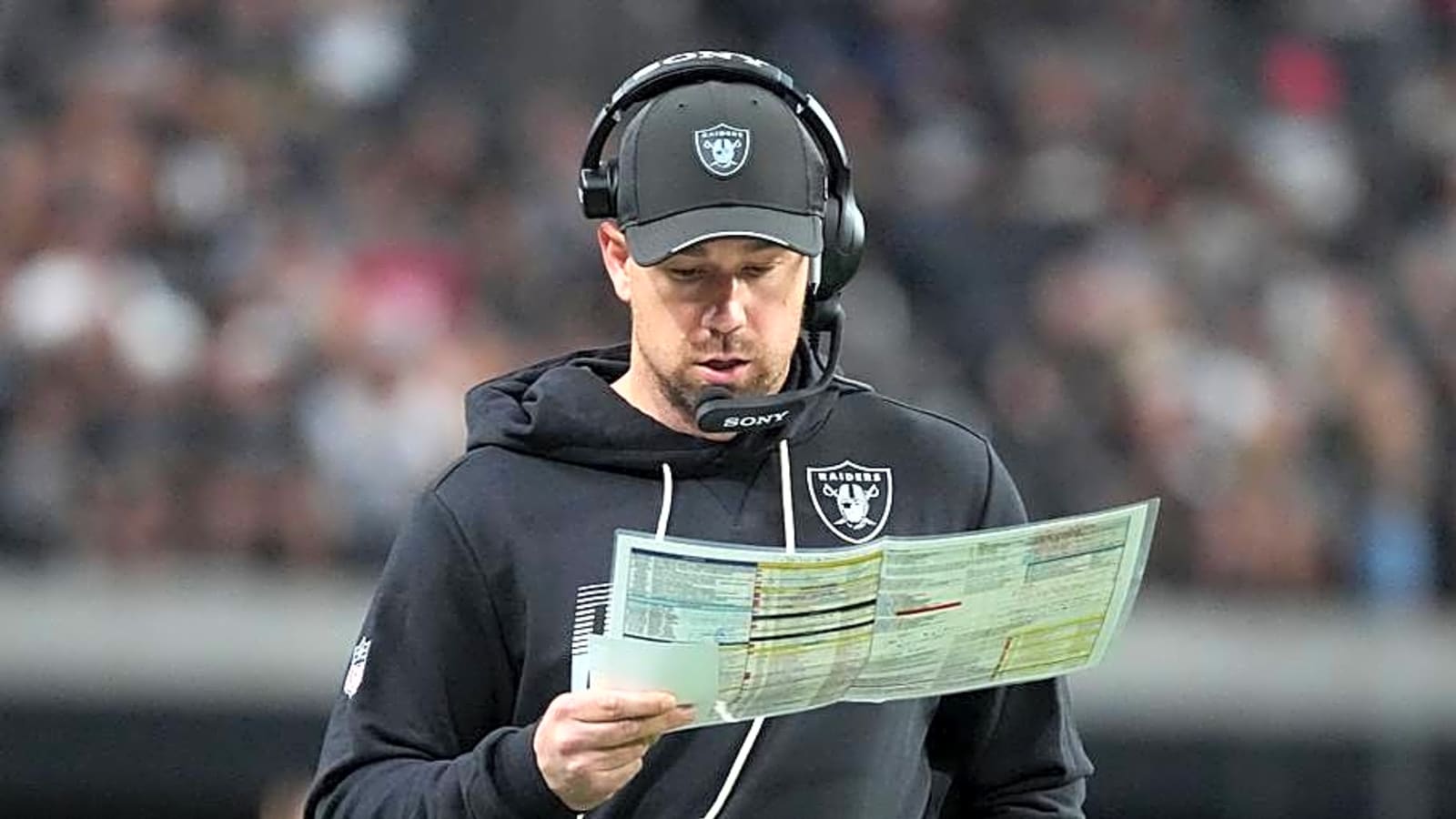 Raiders Showing Why NFL Fullbacks Still Have Importance