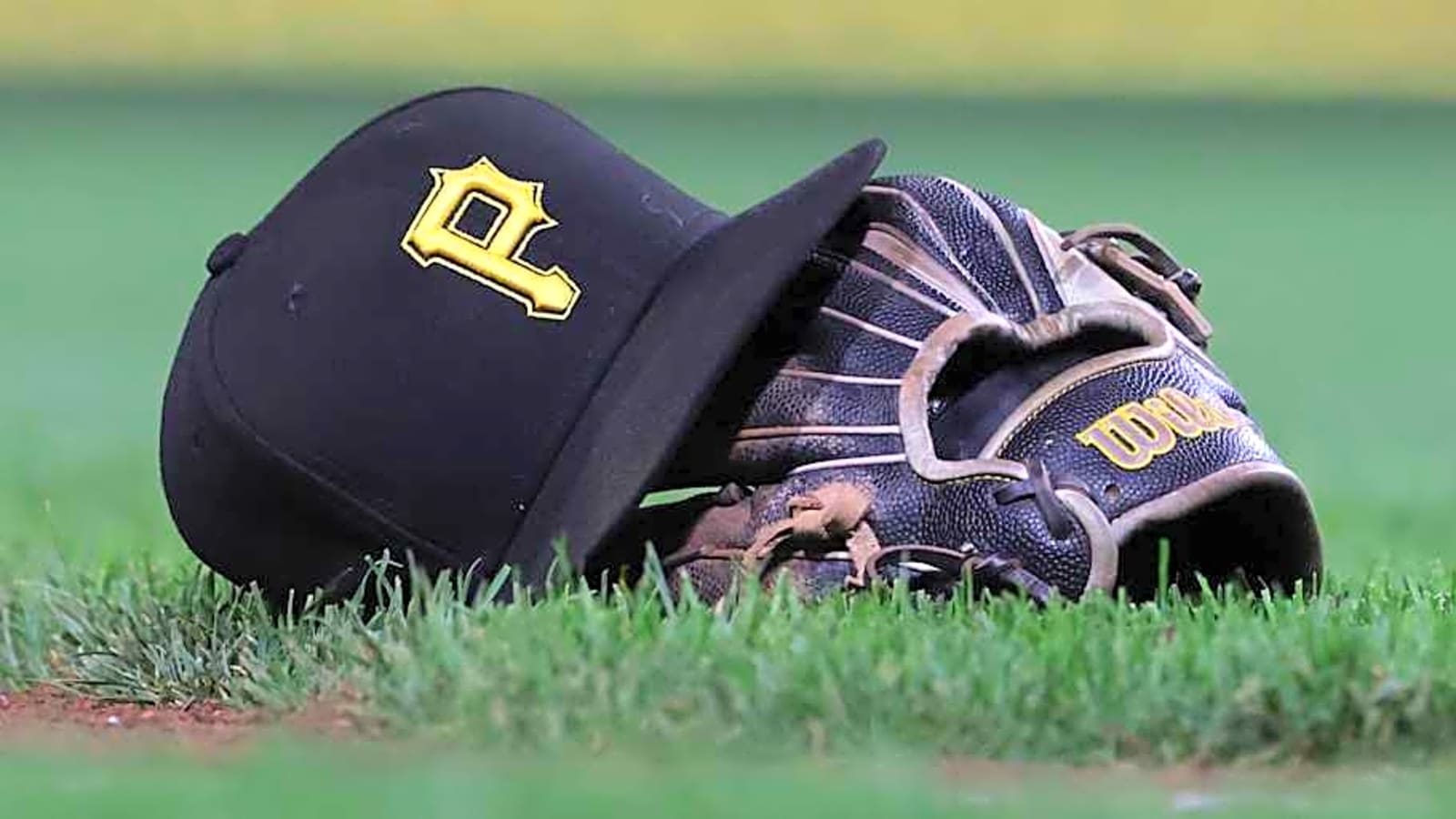 Pirates International Signing Period Tracker