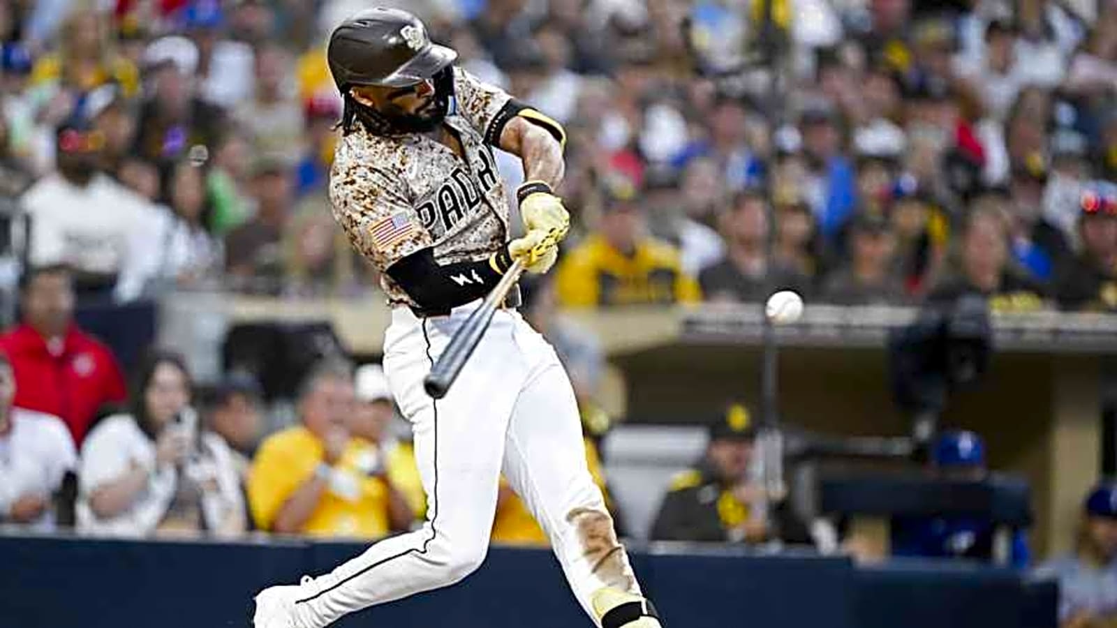 Padres&#39; Fernando Tatis Jr Had to Cancel Hotel Reservation After Being Named All-Star