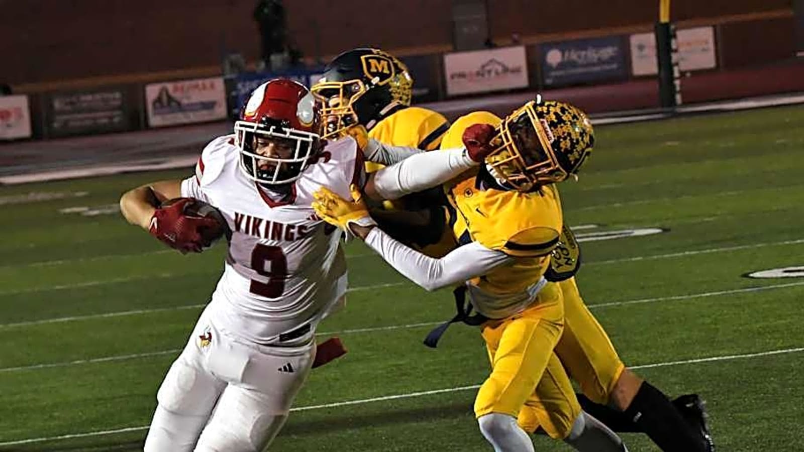  Arizona State Lands Key 2026 Recruit