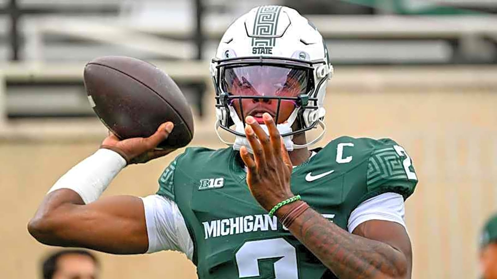 More Than a Game for Chiles Against Fierce Opponent