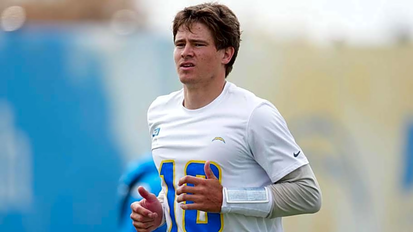 Chargers, Justin Herbert &#39;conservative&#39; offense doesn&#39;t do them favors in rankings