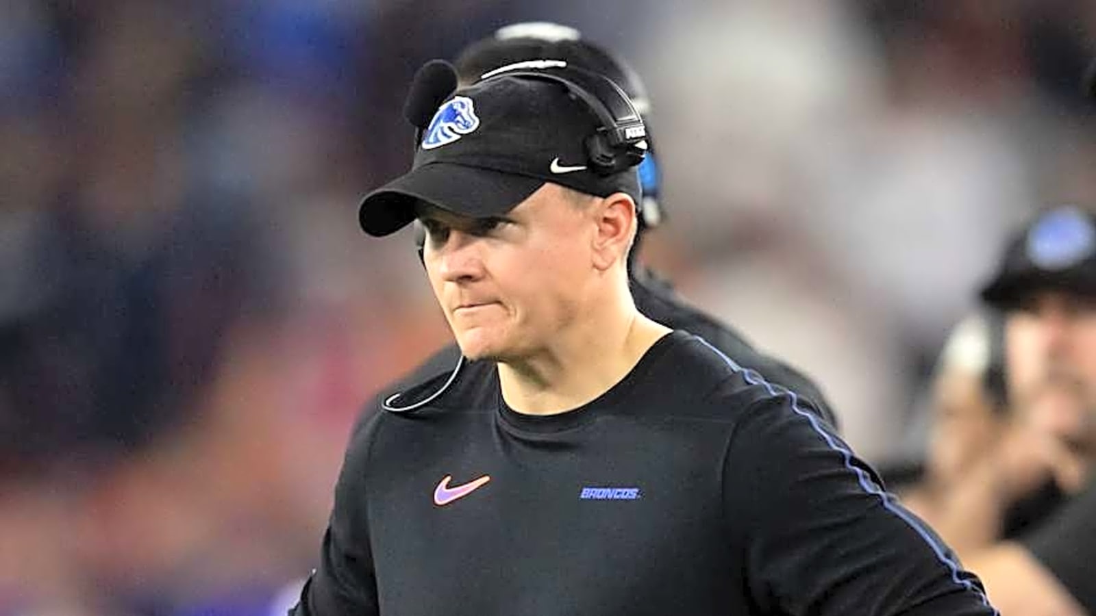 ‘One of the best football teams we’re going to see all year;’ Boise State’s Spencer Danielson on South Florida