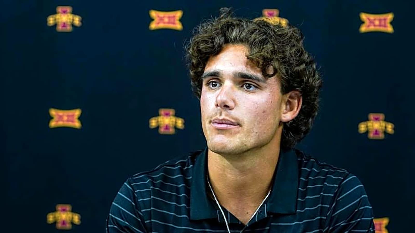 Iowa State QB Doesn’t Hold Back About Goals for 2025 Season