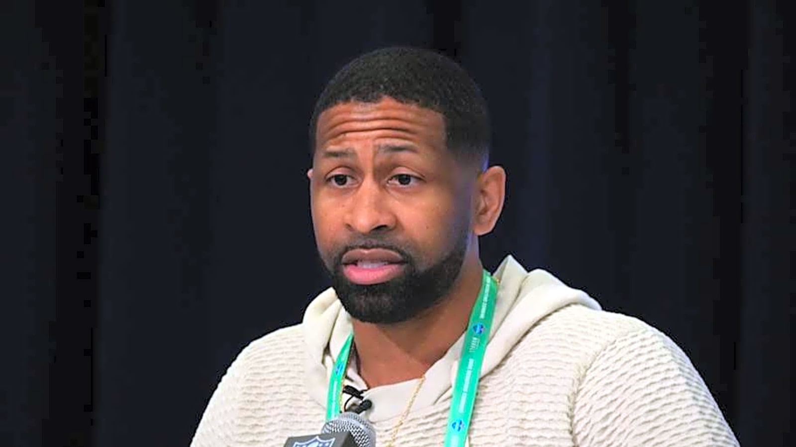 Latest NFL mock draft has Browns making blockbuster trade for franchise QB