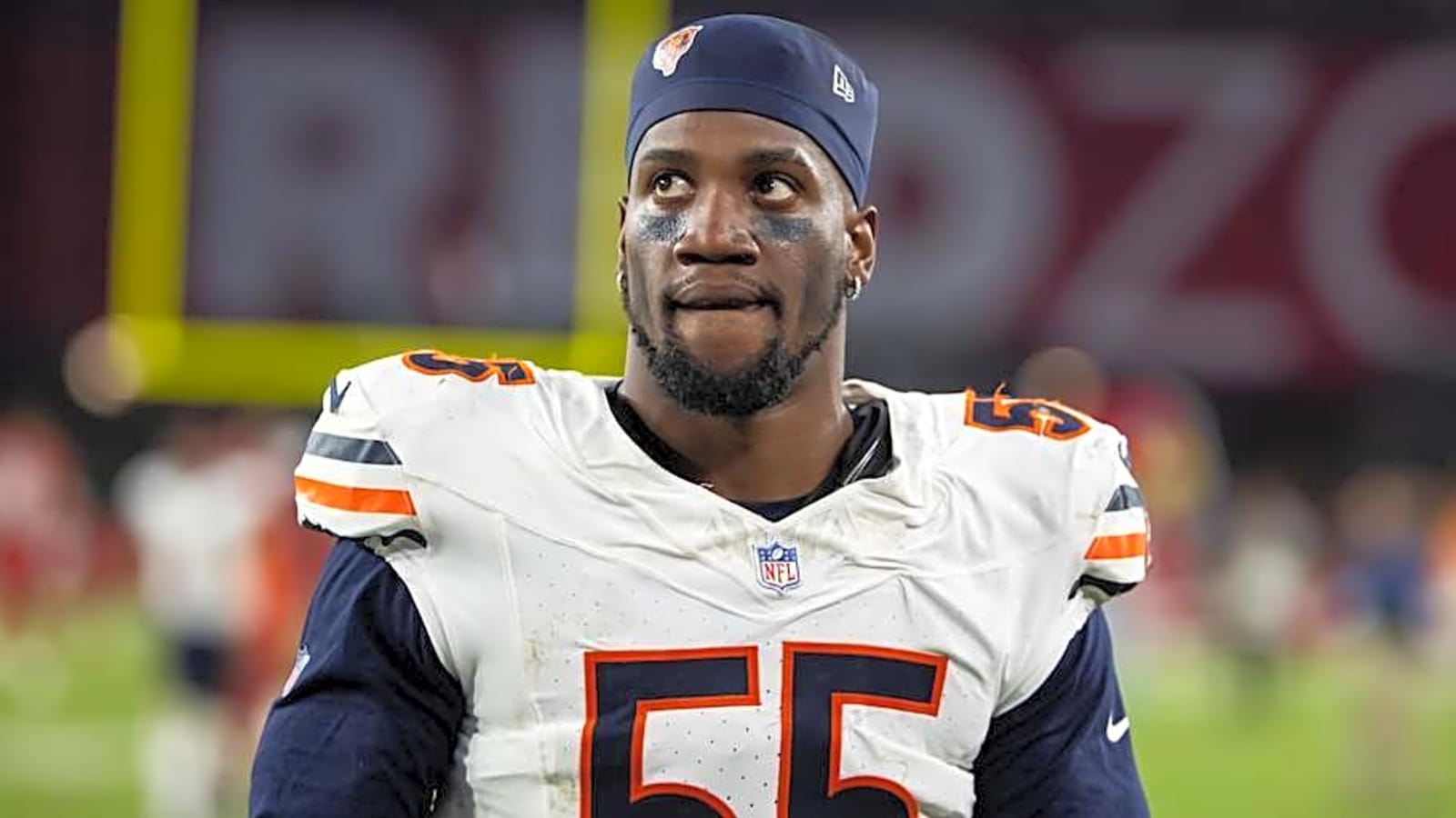 Titans Signing OLB Jacob Martin to Two-Year Deal