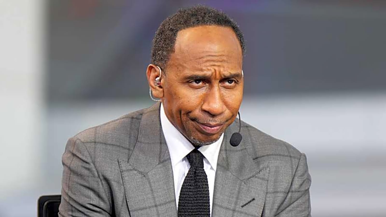 Stephen A. Smith Settles Terence Crawford And Floyd Mayweather Debate With One Key Point