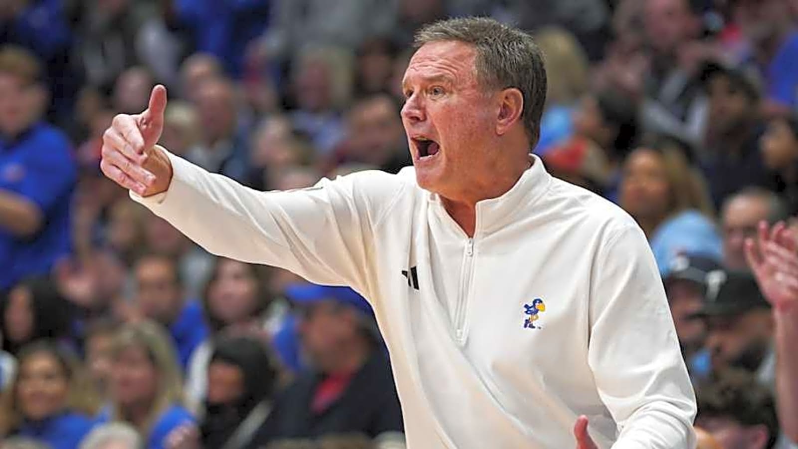 Several Kansas Basketball Targets Named in ESPN’s Top High School Recruits List