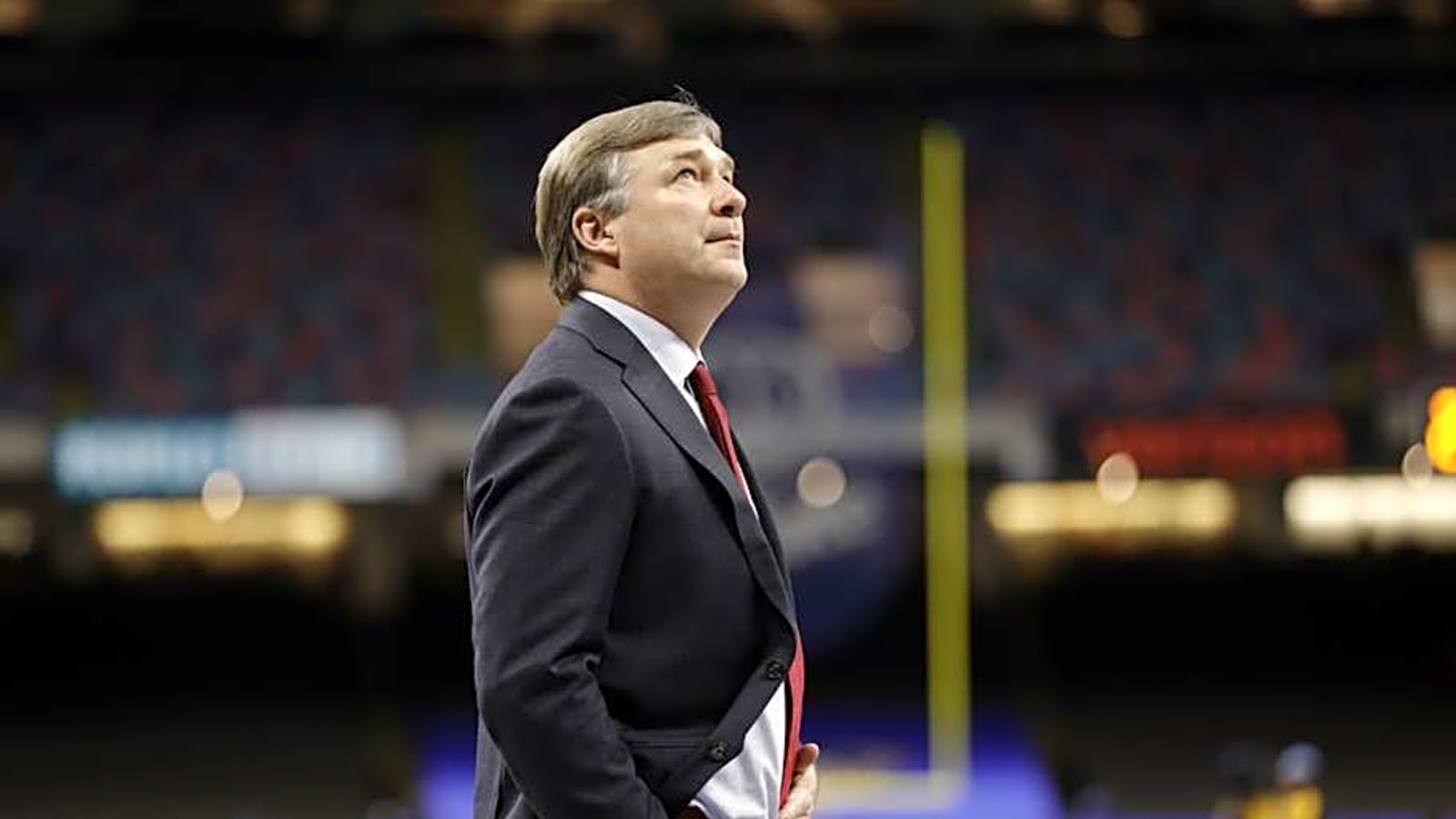 Georgia Bulldogs Projected to Lose in First Round of 2025 College Football Playoff