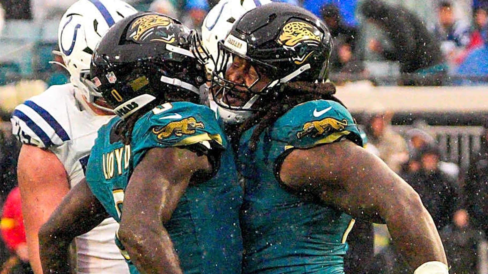 Jaguars' AFC South Vision Has Finally Crystalized
