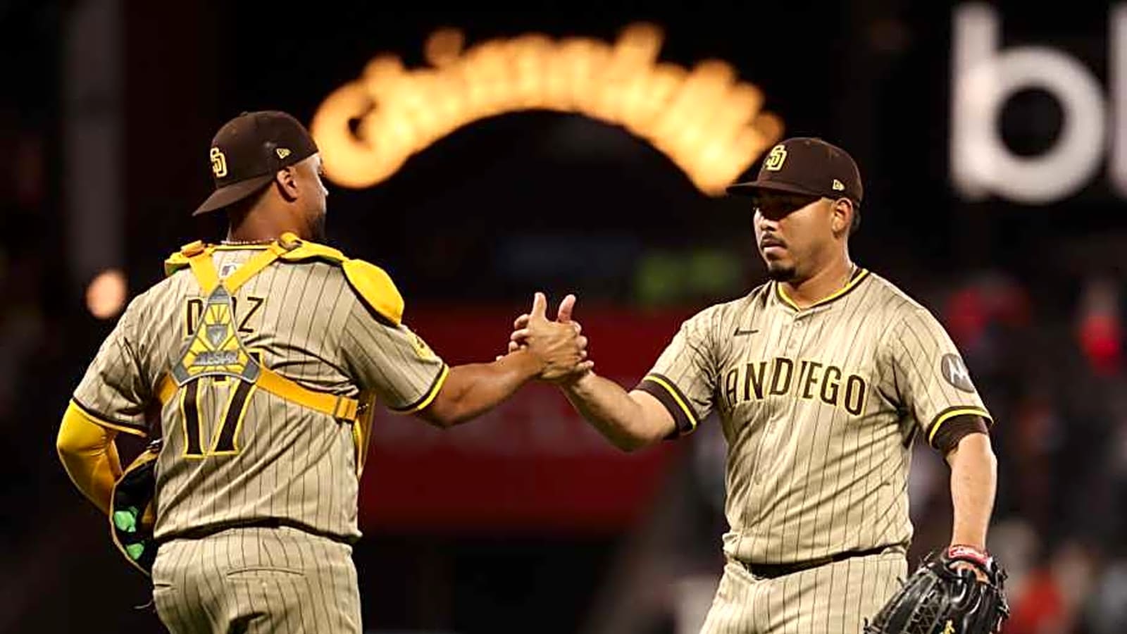 Padres Reliever Calls Out Dodgers Fans for Disrespect Toward Players